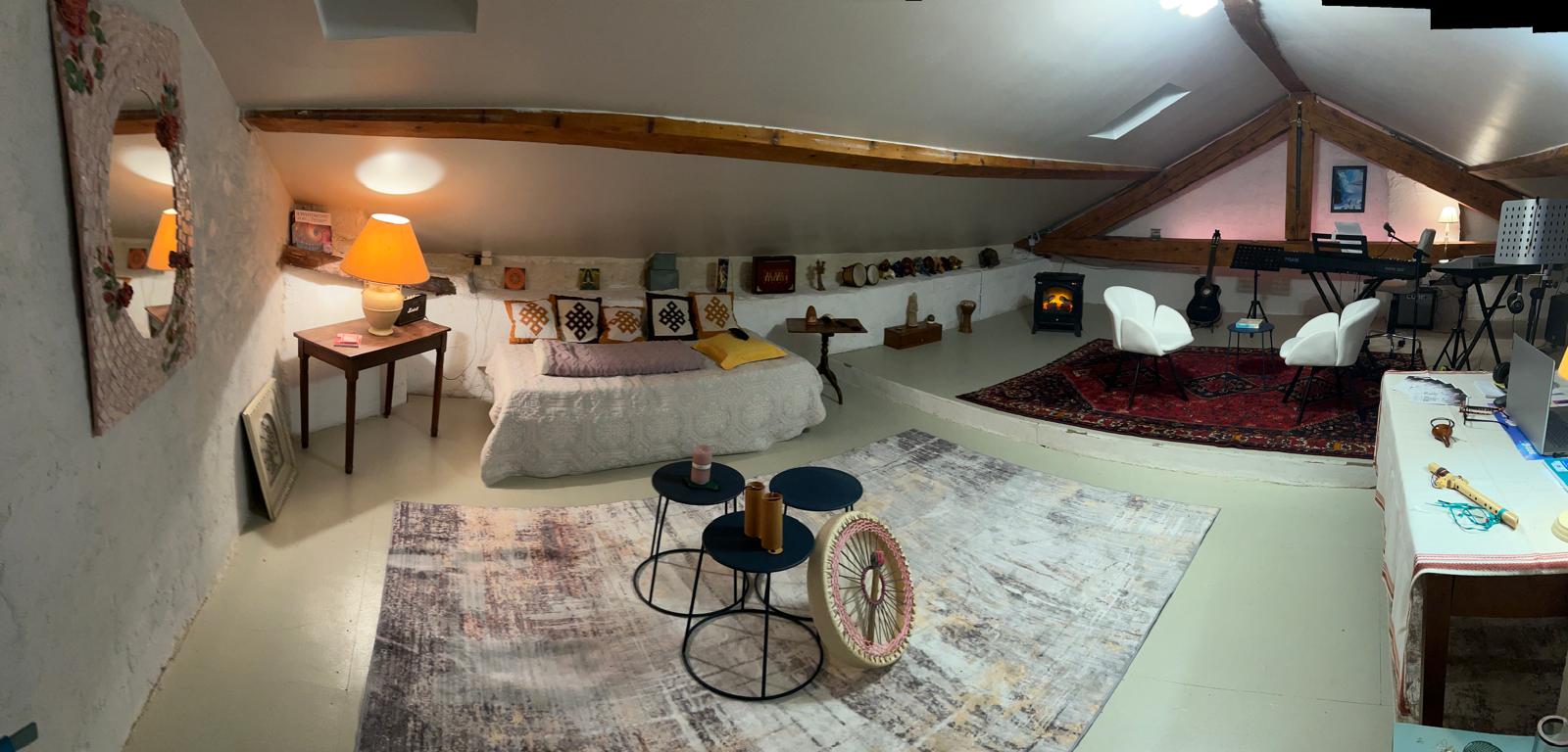 The Art of Drawing Readers In: Your attractive post title goes here