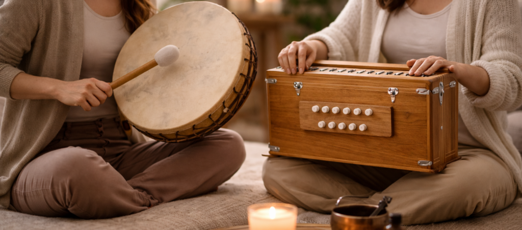 accompagnement seances